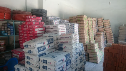 Holcim Materiales El Centro en Huehuetoca