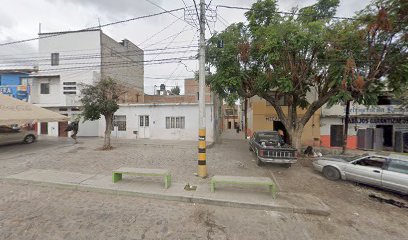 Industria de Madera y Derivados Forestales Los Pinos en Dolores Hidalgo