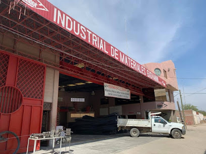 Industriales de Materiales Giovanni en Dolores Hidalgo