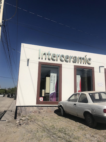 Interceramic Oficial en San Miguel de Allende