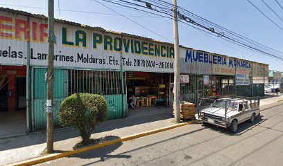 La Providencia en Zinacantepec