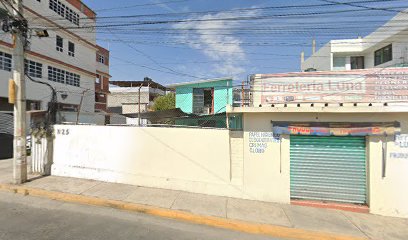 Luna Sandoval en Lerma