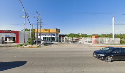 Macro Materiales para Construcción en Acuña