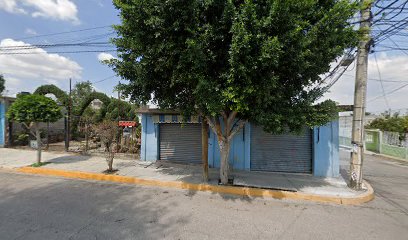 Madederia Galeana en Tultepec