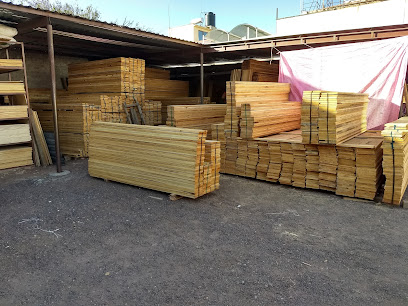 Maderas San Lorenzo en Texcoco