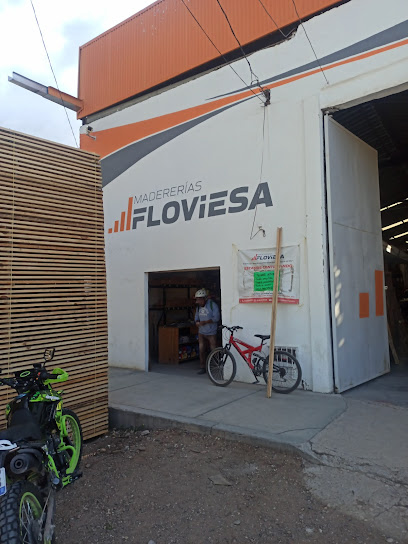 Madereras Floviesa en Dolores Hidalgo