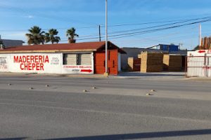 Maderería Cheper en Acuña