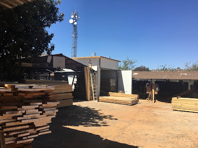 Maderería Dimagu en Tepatitlán de Morelos