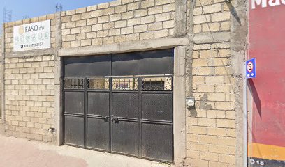 Maderería El Álamo en San Miguel de Allende