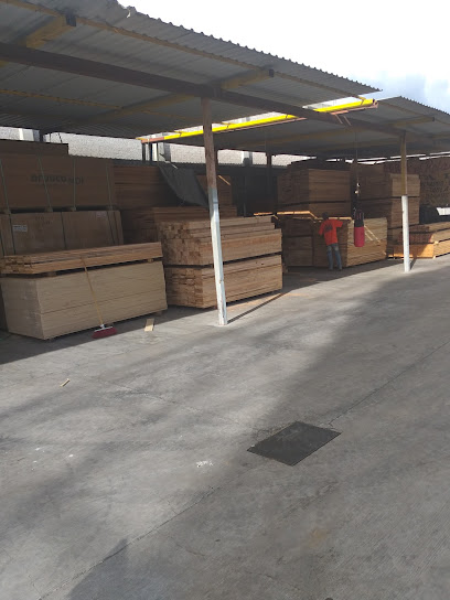 Madereria El Relampago en Texcoco