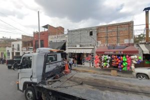 Maderería Flores en San Miguel de Allende