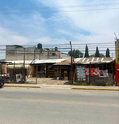Madereria La Curva en Tultepec
