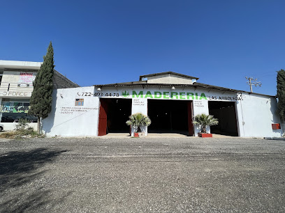 Madereria Las Arboledas Sucursal en Lerma