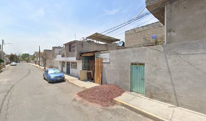 Madereria en Chicoloapan