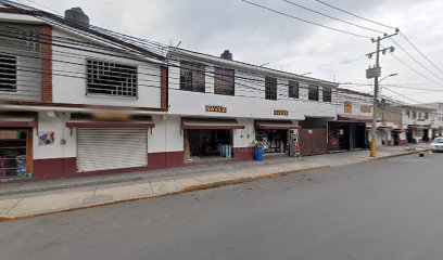 Madereria y Materiales para Construcción Juárez en Chicoloapan