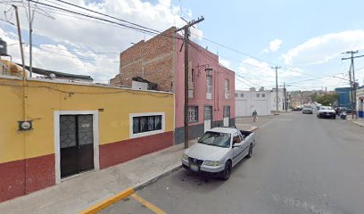 Mangueras y Conexiones en Lagos de Moreno