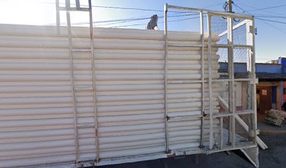 Materiales Castañeda en Metepec