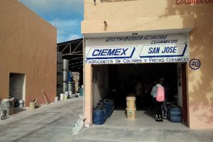 Materiales Cerámicos Salazar en Dolores Hidalgo