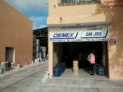 Materiales Cerámicos Salazar en Dolores Hidalgo