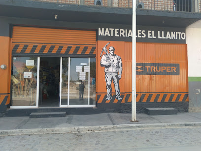 Materiales El Llanito en Dolores Hidalgo