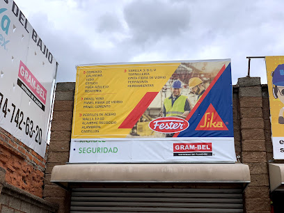 Materiales Ligeros del Bajío en Lagos de Moreno