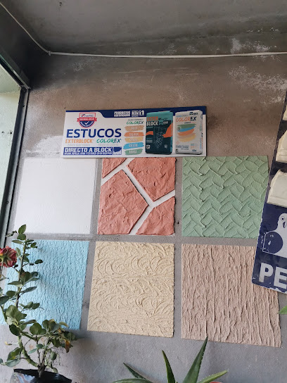Materiales Petis en Lerma