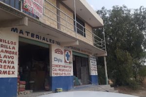 Materiales Reyna Torres en Chicoloapan