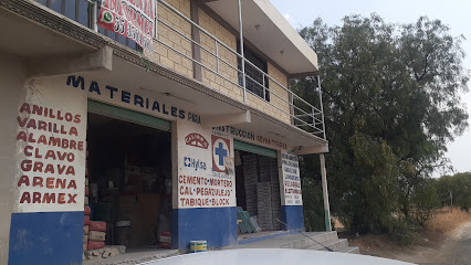 Materiales Reyna Torres en Chicoloapan