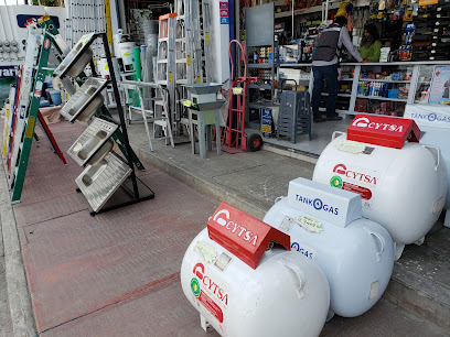 Materiales Rio Chiquito en Texcoco