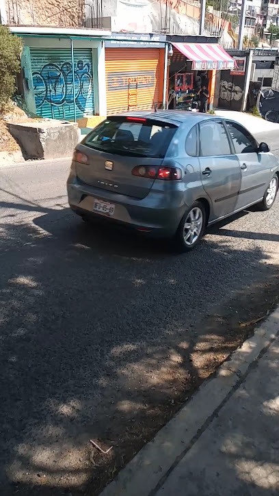 Materiales San Jose en Huixquilucan