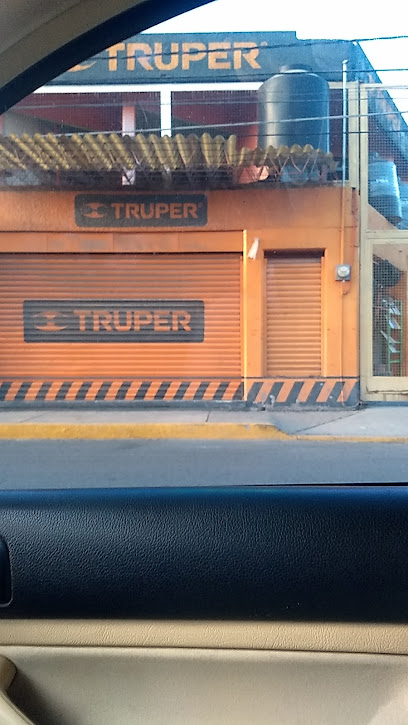 Materiales Tultepec en Tultepec