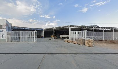 Materiales Vargas en Dolores Hidalgo