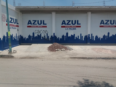 Materiales para Construcción Casa Merlos en Chicoloapan