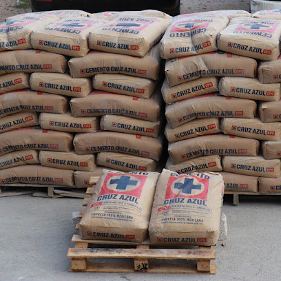 Materiales para Construcción Gallito'S en Huehuetoca