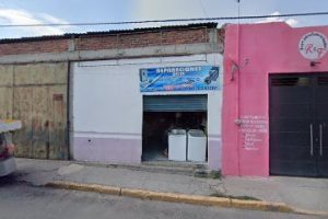 Materiales para Construcción Rubí en Pénjamo