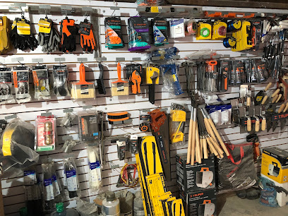 Materiales para Construcción Tovar en San Miguel de Allende