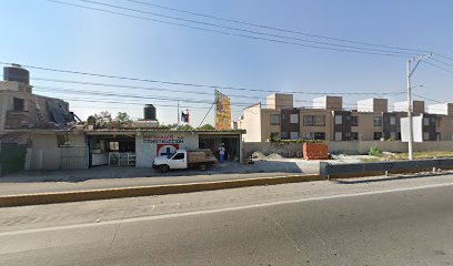 Materiales para Construcción en Texcoco