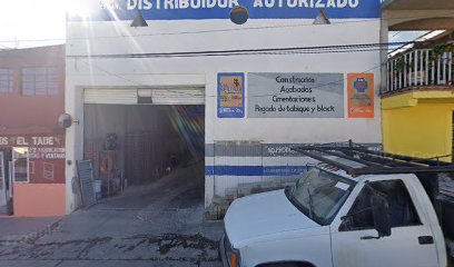 Materiales para Construcción. en Dolores Hidalgo