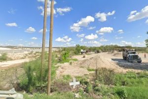Materiales y Triturados Acuna en Acuña