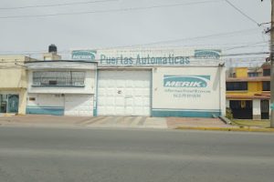 Merik Toluca en Zinacantepec