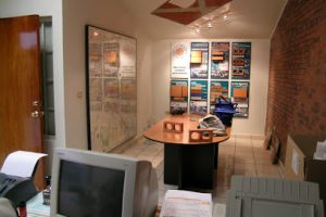 Novaceramic S.A. de C.V. Cedi Lerma en Lerma