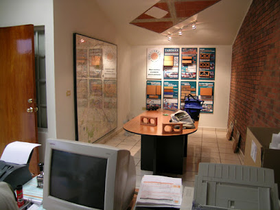 Novaceramic S.A. de C.V. Cedi Lerma en Lerma