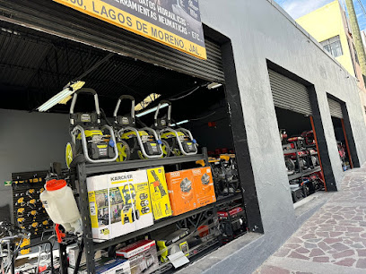 Outlet Haro en Lagos de Moreno