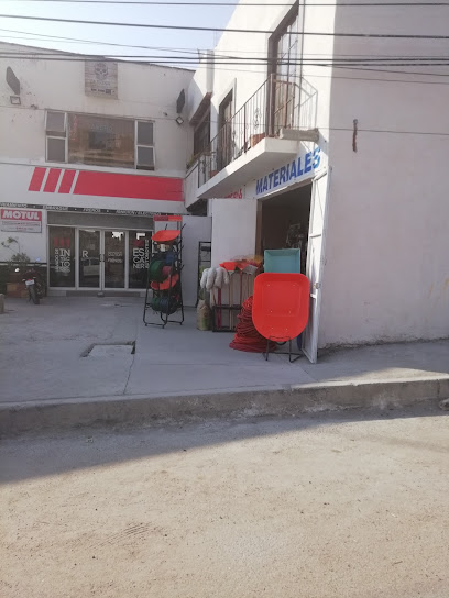 Promac Proveedora de Materiales para Construcción en San Miguel de Allende