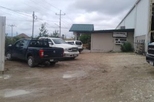 Servicios y Suministros Titán en Acuña