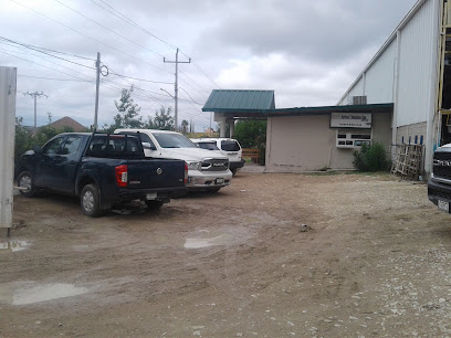 Servicios y Suministros Titán en Acuña