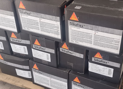 Sika Center Gd en Cuautitlán