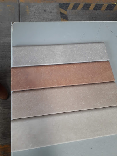 Subdistribuidor Autorizado Interceramic en Zumpango