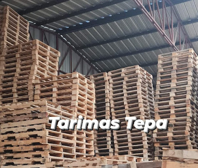 Tarimas Tepa en Tepatitlán de Morelos