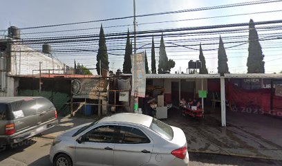 Tinacos Blackplus en Tultepec